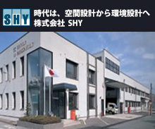 株式会社SHY